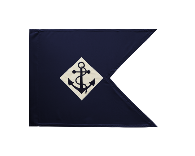 US Navy Guidons